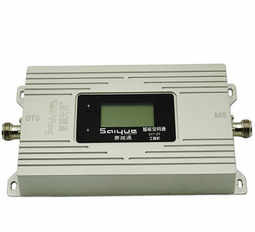 雁江双频手机信号增强器800㎡