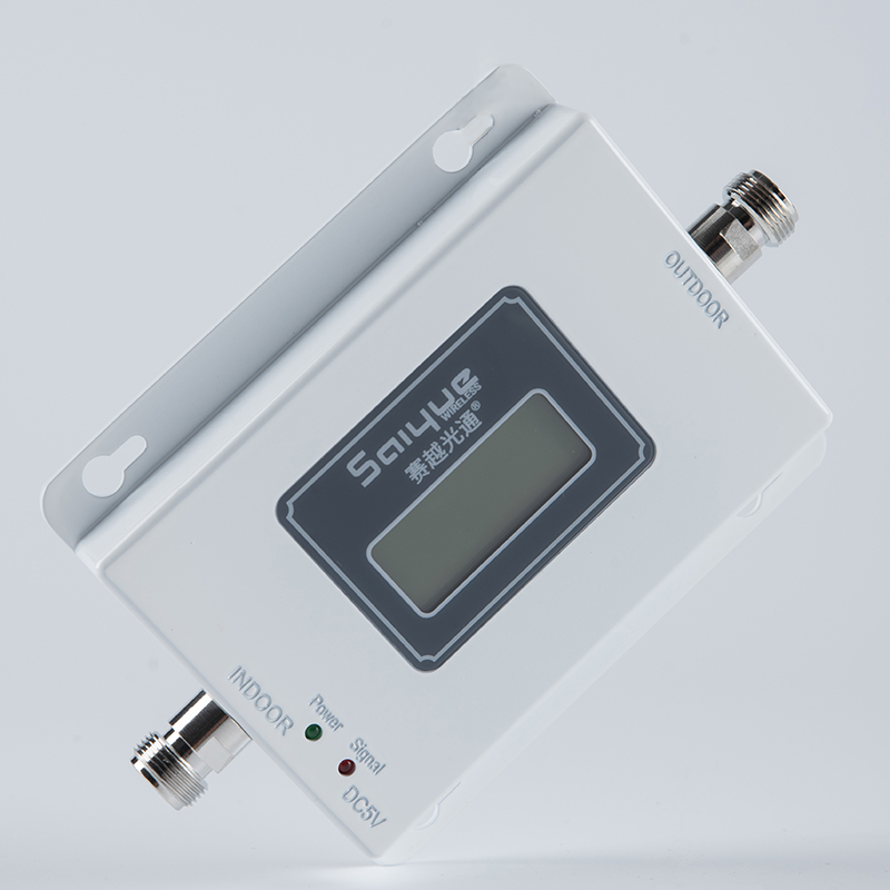 雁江家用配电房机房信号放大器200㎡