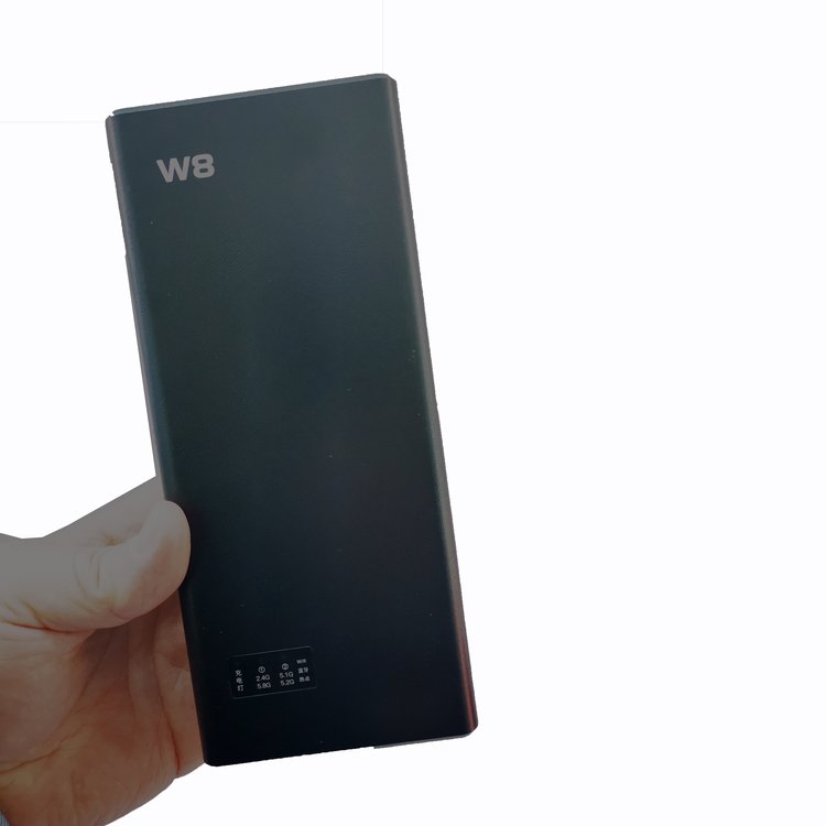  雁江蓝牙WiFi信号屏蔽器